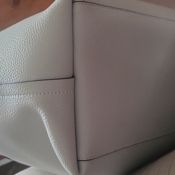 Coach Extra Large Shopping Tote - Picture 4 of 12